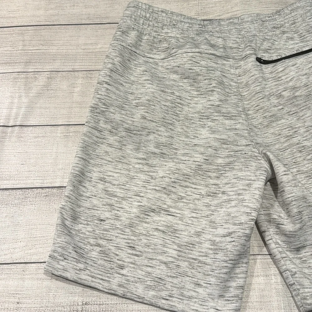 Men’s 90 Degrees by Reflex fleece training shorts size M - Picture 9 of 15